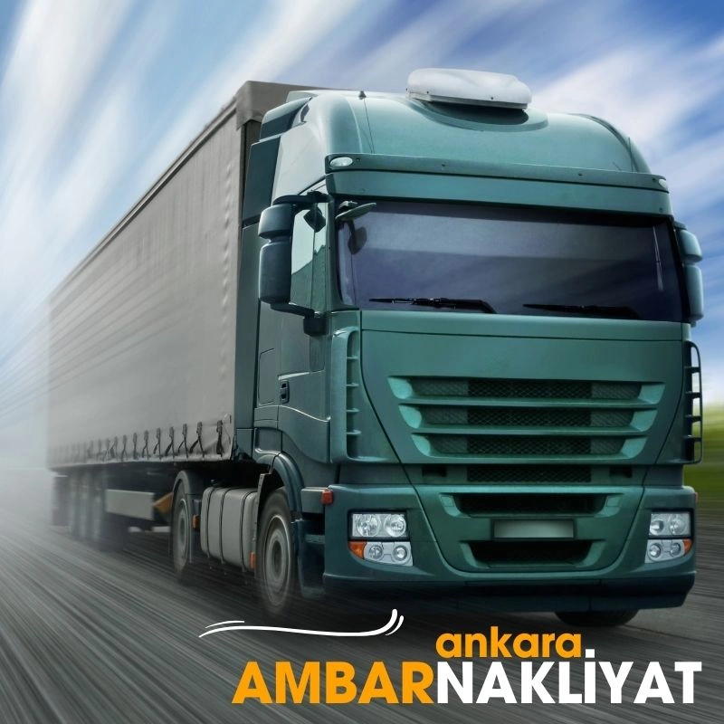 Bursa Çanakkale Arası Nakliyat